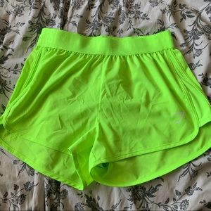 Gymshark Loose Fit Training Shorts